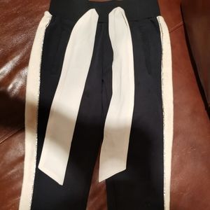 Mona Lisa Chic - Girls Sweat Pants - Size 4